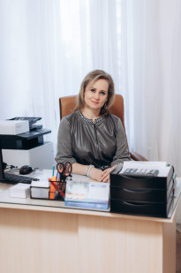 Макарова Анна Николаевна Макарова Анна Николаевна